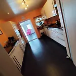 Apartman Landblick Pirmasens