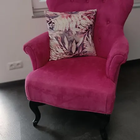 Apartmán Landblick *