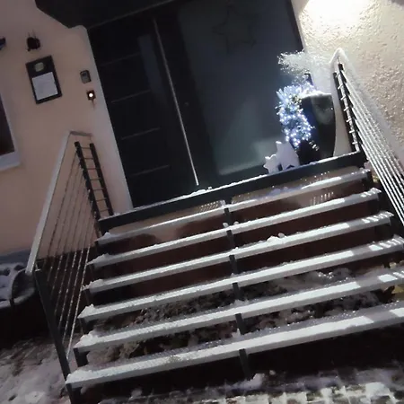 Apartmán Landblick Pirmasens