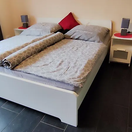 Landblick * Pirmasens