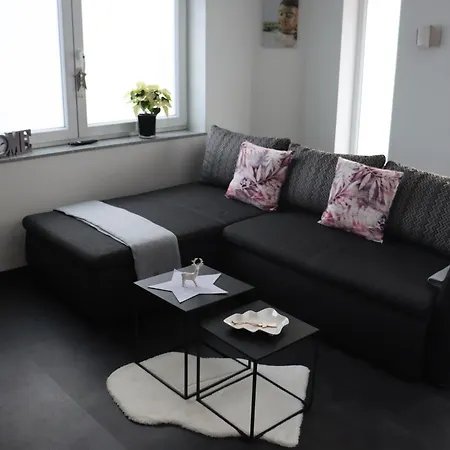 Landblick Apartman