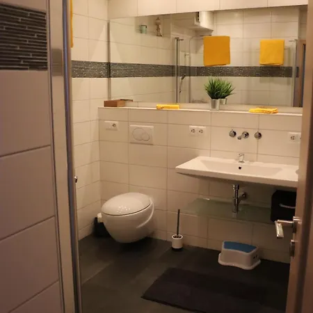 Apartamento Landblick - Keine Monteure - *