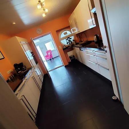 Apartmán Landblick Pirmasens