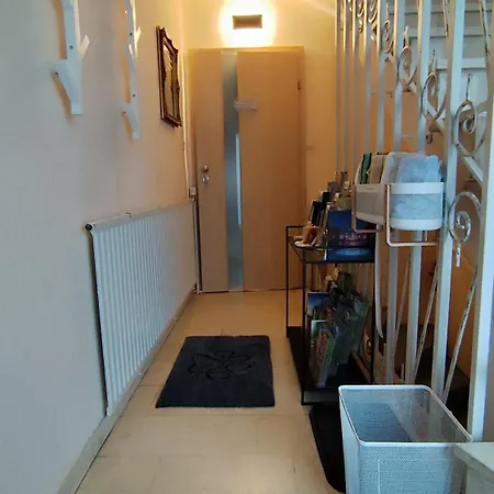 Landblick - Keine Monteure - Apartamento *