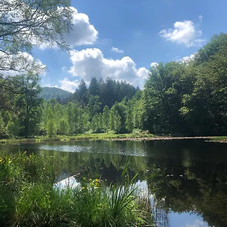דירה Landblick *