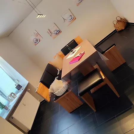 Landblick Apartment Pirmasens