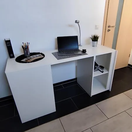 Apartamento Landblick - Keine Monteure - Pirmasens