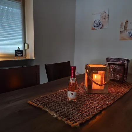 Apartman Landblick Pirmasens
