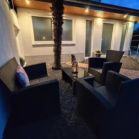 Landblick Apartman