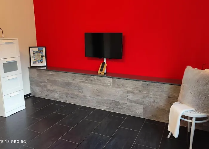 Apartamento Landblick