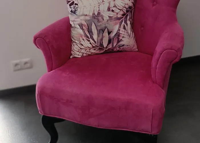 Apartamento Landblick *