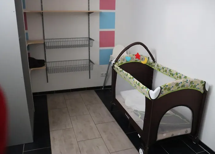 Landblick Apartamento Pirmasens