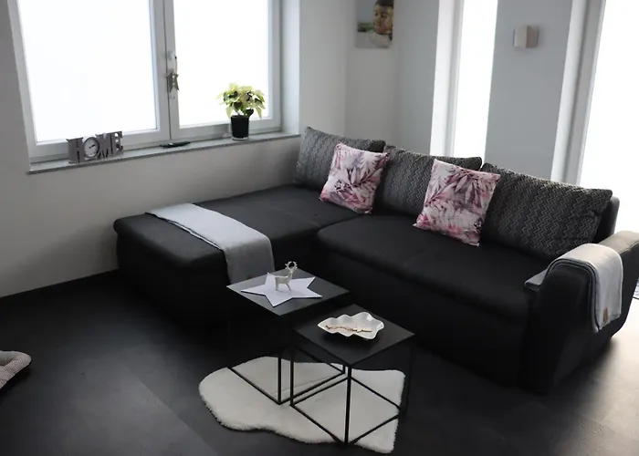 Landblick Apartamento