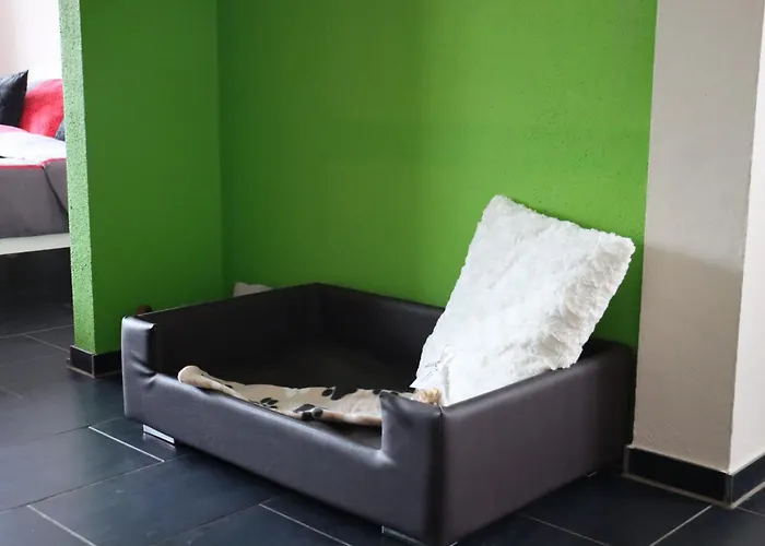 Apartamento Landblick