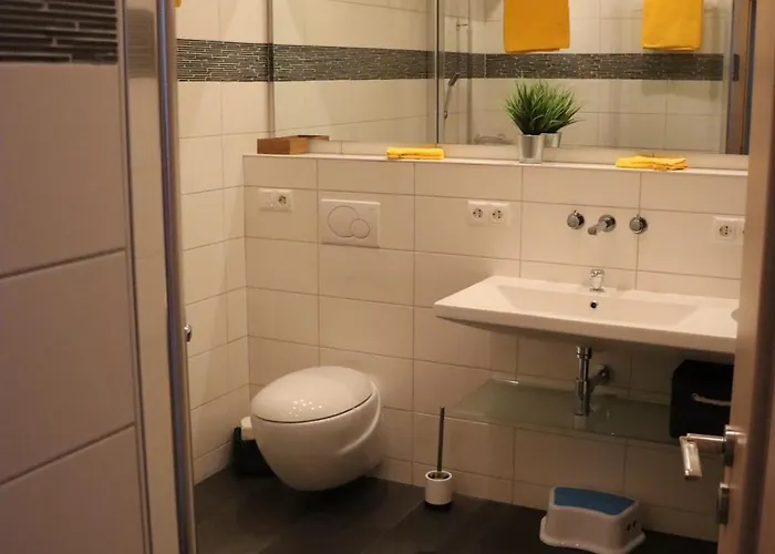 Apartamento Landblick *