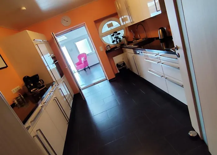 Apartamento Landblick Pirmasens