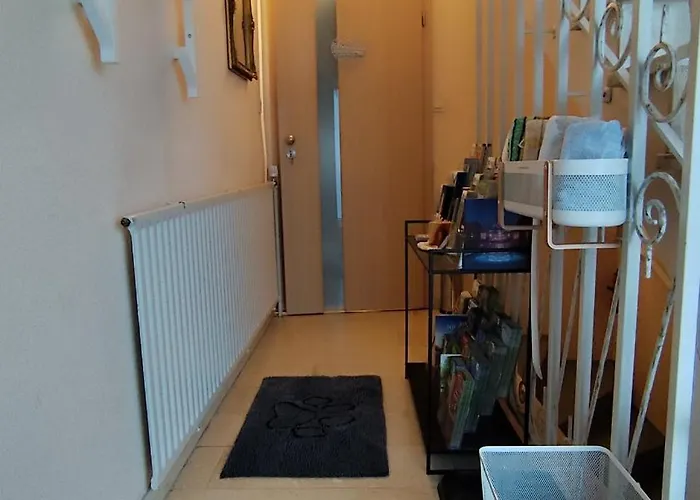 Landblick Apartamento *