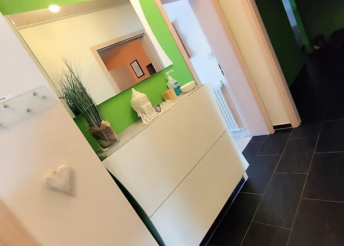 Landblick * Pirmasens