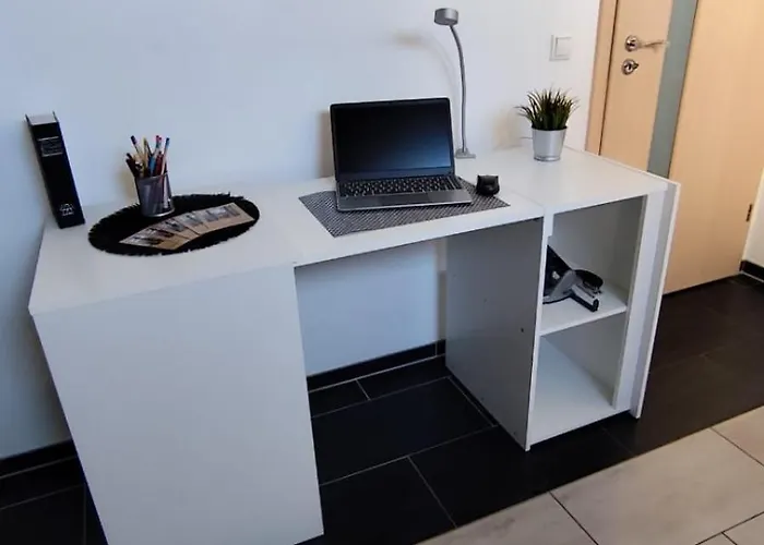 Apartamento Landblick Pirmasens