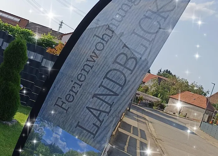 Landblick Apartamento