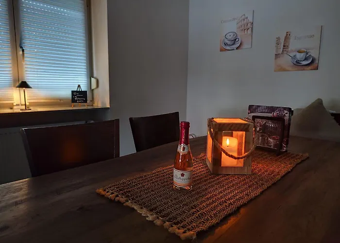 Apartamento Landblick Pirmasens