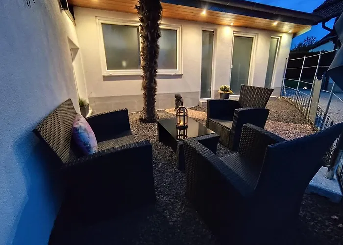 Landblick Apartamento