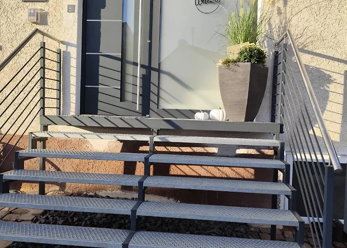 Apartamento Landblick